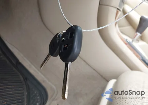 2005 Lexus Es 330 из США, поврежденный, VIN JTHBA30G455058335